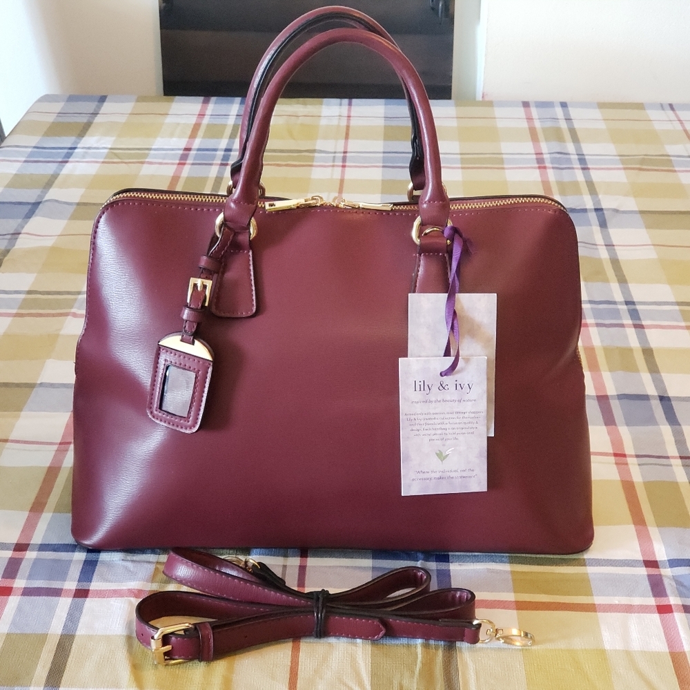 Lily & Ivy handbag